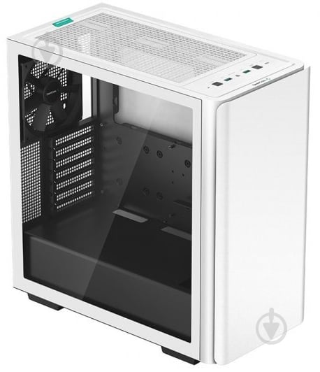 Корпус Deepcool R-CK500-WHNNE2-G-1 - фото 2