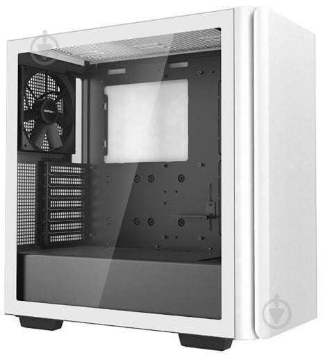 Корпус Deepcool R-CK500-WHNNE2-G-1 - фото 8