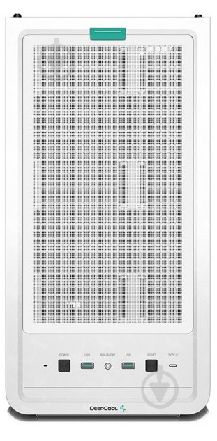 Корпус Deepcool R-CK500-WHNNE2-G-1 - фото 9
