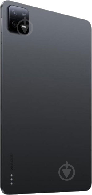 Планшет Xiaomi Pad 6 11" 6/128GB gravity gray (VHU4372EU) - фото 5