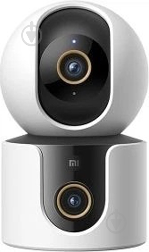 IP-камера Xiaomi Smart Camera C500 Dual BHR8755EU - фото 1 IP-камера Xiaomi Smart Camera C500 Dual BHR8755EU - фото 1