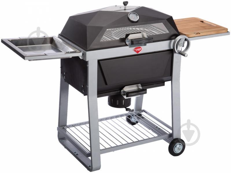 Гриль Forester Skvorcher Prof SKV-P - фото 1 Гриль Forester Skvorcher Prof SKV-P - фото 1