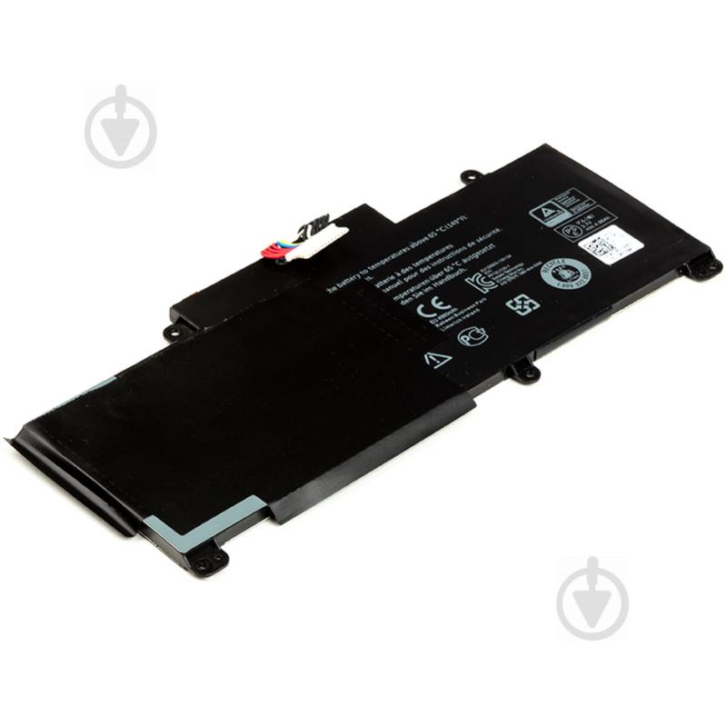 Акумулятор Dell NB441426 3,7 V 18 mAh для Dell Venue 8 Pro 5830 Tablet (74XCR) (original) - фото 2