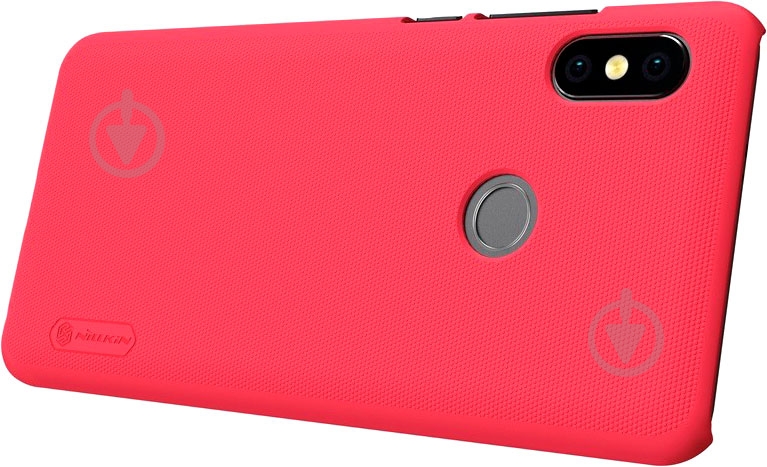 Чехол Nillkin Frosted Shield для Xiaomi Redmi Note 5 - фото 6 Чехол Nillkin Frosted Shield для Xiaomi Redmi Note 5 - фото 6