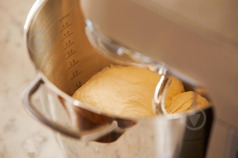 Кухонная машина Kenwood KWL90.244SI Titanium Chef Patissier XL - фото 14 Кухонная машина Kenwood KWL90.244SI Titanium Chef Patissier XL - фото 14