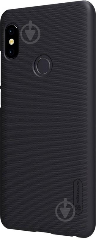 Чехол Nillkin Frosted Shield для Xiaomi Redmi Note 5 - фото 3