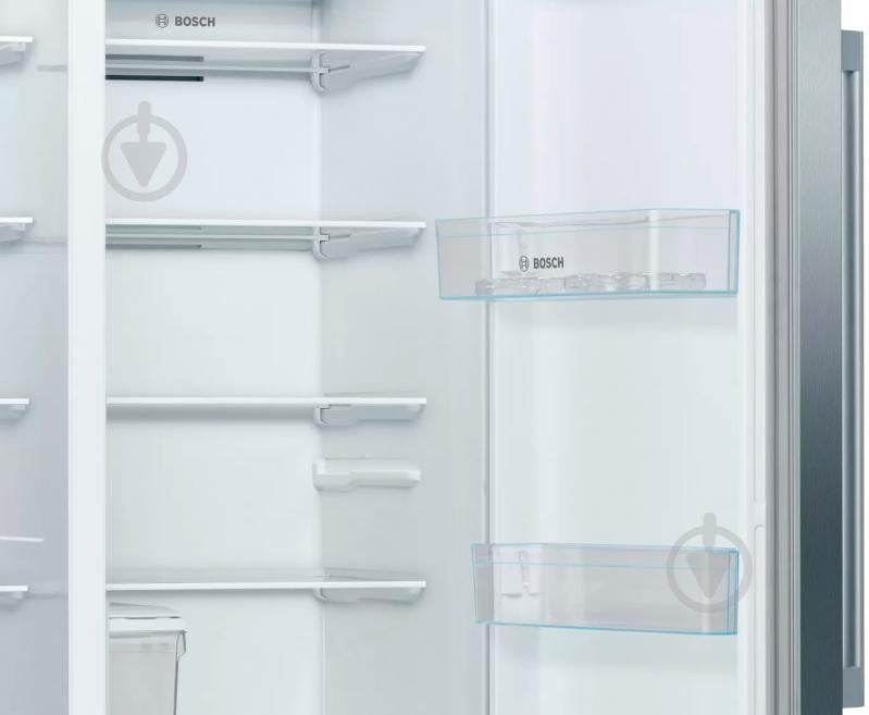 ВИТРИНА! Холодильник Bosch KAI93VI304 - фото 3