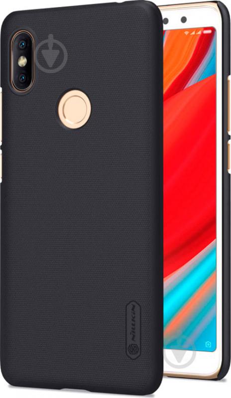 Чехол Nillkin Frosted Shield для Xiaomi Redmi S2 - фото 1