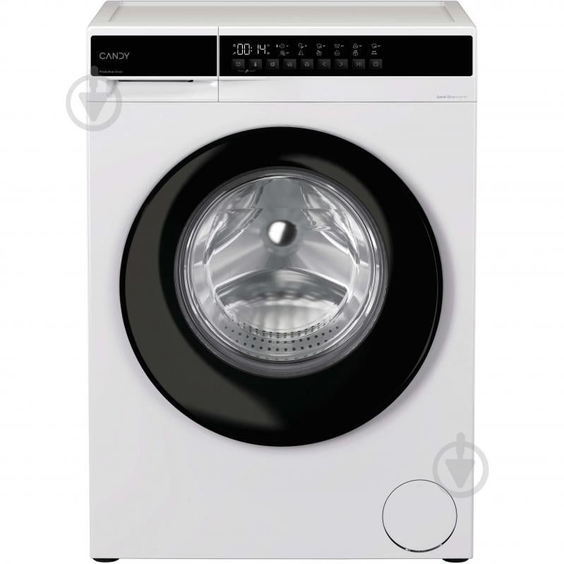 Стиральная машина Candy EY27SB7-S - фото 1