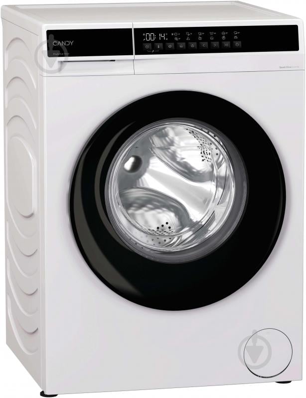 Стиральная машина Candy EY27SB7-S - фото 2