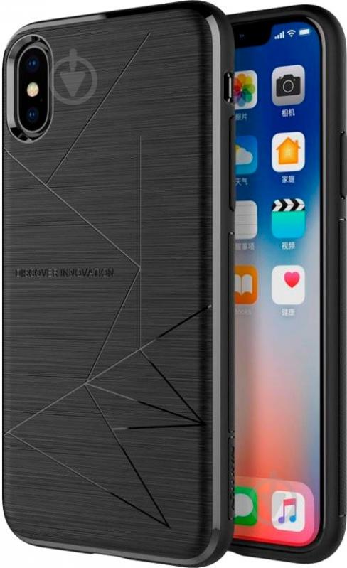 Чехол Nillkin Magic Case 346495 для Apple iPhone X - фото 2