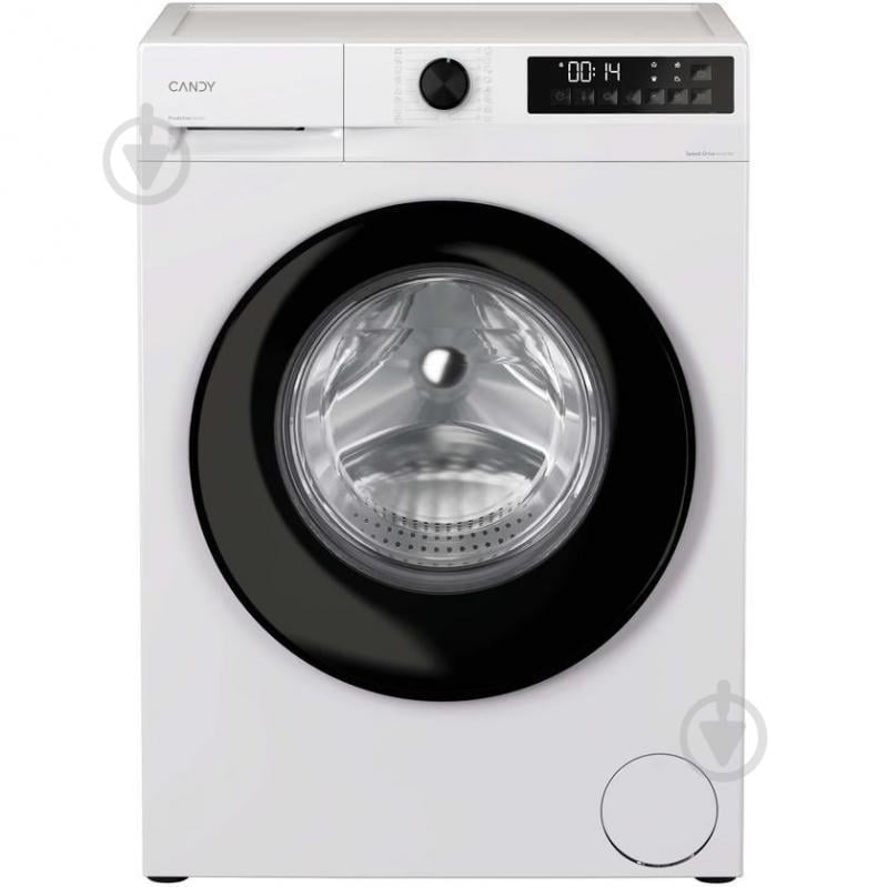 Стиральная машина Candy GD48B9-S - фото 1 Стиральная машина Candy GD48B9-S - фото 1
