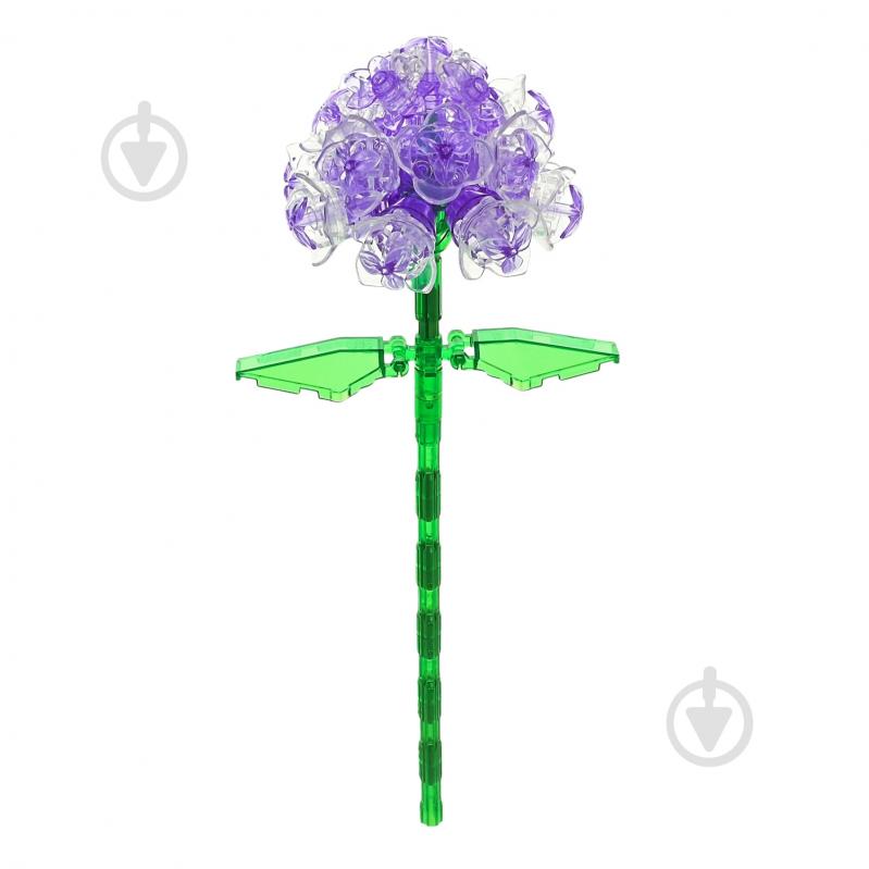 Конструктор Shantou Flovers 12 видов 8735 - фото 6 Конструктор Shantou Flovers 12 видов 8735 - фото 6