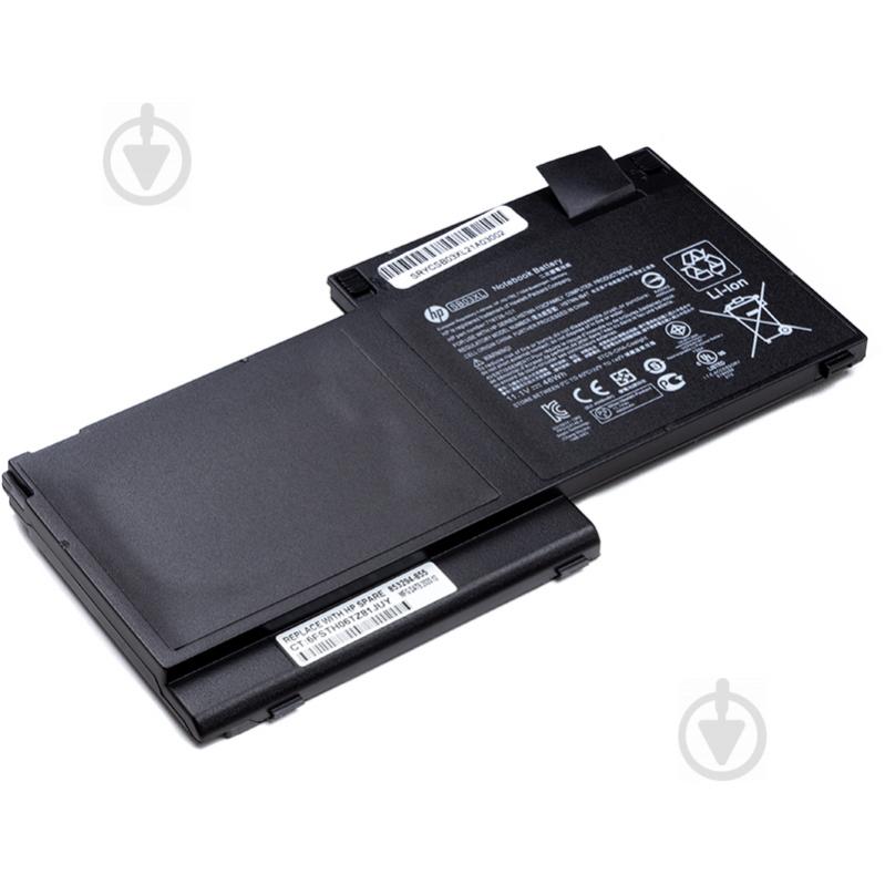 Акумулятор HP NB461110 11,1 V 46 mAh для HP Elitebook 720 (SB03XL) (original) - фото 2