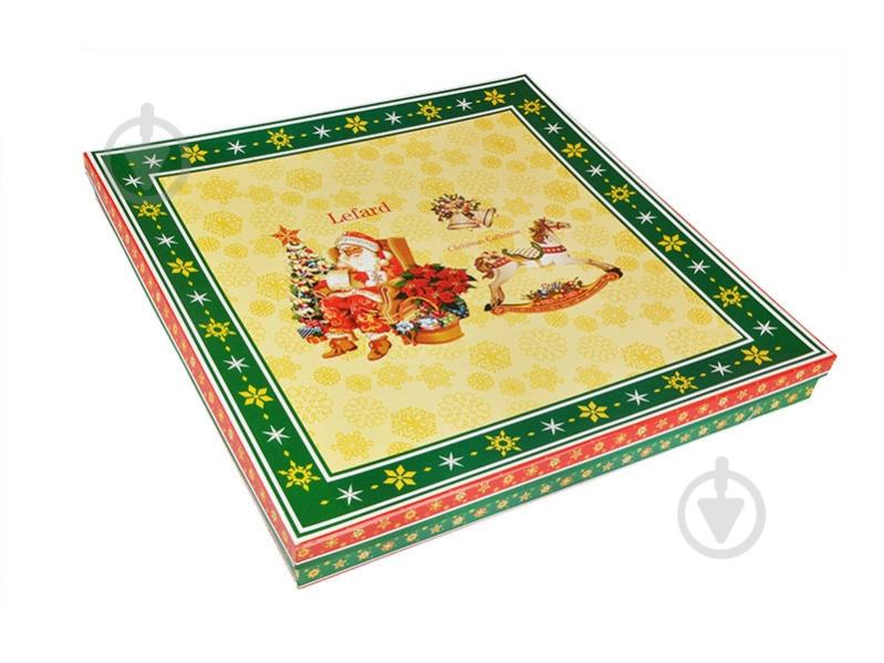 Блюдо Lefard Christmas Collection 38 см 986-028 - фото 2