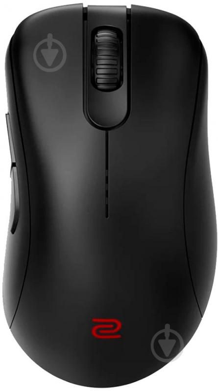 Миша Zowie EC3-CW black (9H.N4ABE.A2E) - фото 1