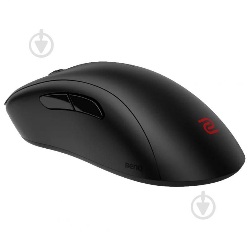 Миша Zowie EC3-CW black (9H.N4ABE.A2E) - фото 4