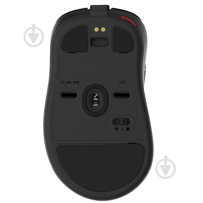 Миша Zowie EC3-CW black (9H.N4ABE.A2E) - фото 5