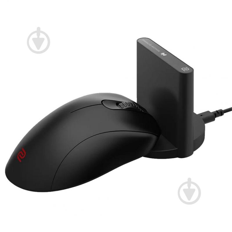 Миша Zowie EC3-CW black (9H.N4ABE.A2E) - фото 7