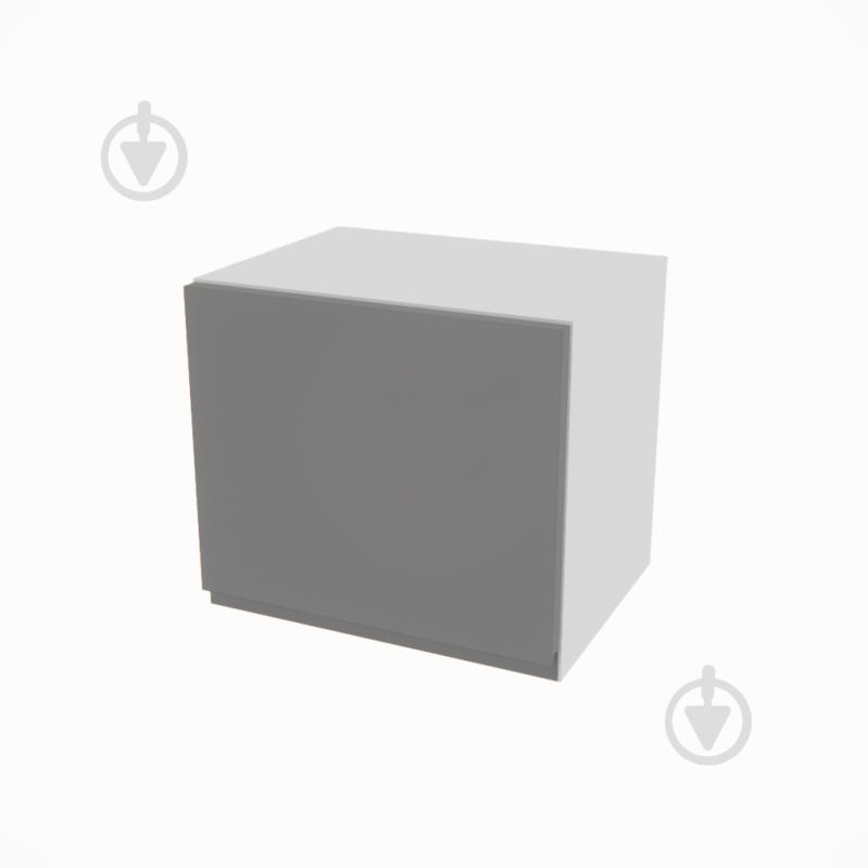 Шафа Влада (А 40 (320)) графіт/попелястий Світ Меблів - фото 1