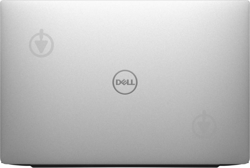 Ноутбук Dell XPS 13 (9370) 13,3" (X3716S4NIW-63S) silver - фото 5