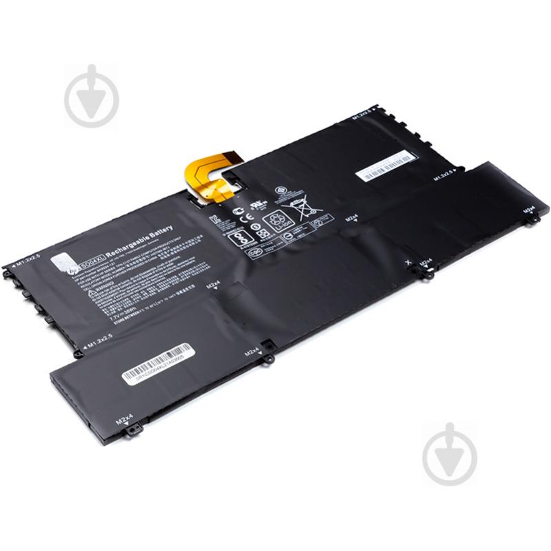 Акумулятор HP NB461516 7,7 V 4950 mAh для HP Spectre 13-v000 Series (SO04XL) (original) - фото 2