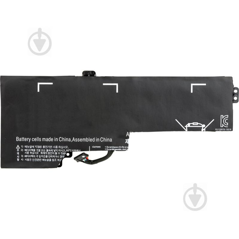 Акумулятор Lenovo NB481057 11,46 V 2095 mAh для Lenovo ThinkPad A485, T480 (SB10K97577) (original) - фото 1