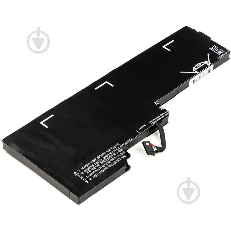 Акумулятор Lenovo NB481057 11,46 V 2095 mAh для Lenovo ThinkPad A485, T480 (SB10K97577) (original) - фото 2