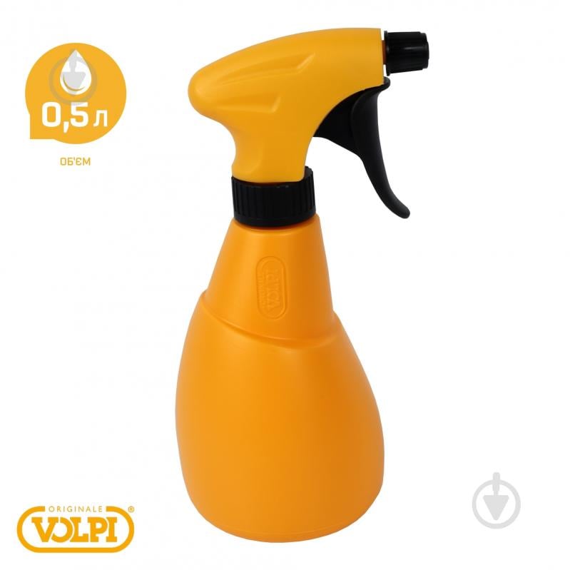 Опрыскиватель ручной Volpi 3405 0,5 л - фото 4