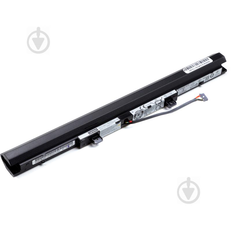 Аккумулятор Lenovo NB481019 14,4 V 2200 mAh для Lenovo Ideapad 110-15 (L15C3A01) (original) - фото 2