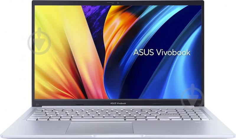 Ноутбук Asus Vivobook 15 M1502QA-BQ021 15,6" (90NB1262-M000T0) cool silver - фото 1 Ноутбук Asus Vivobook 15 M1502QA-BQ021 15,6" (90NB1262-M000T0) cool silver - фото 1