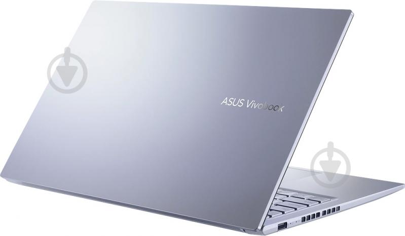 Ноутбук Asus Vivobook 15 M1502QA-BQ021 15,6" (90NB1262-M000T0) cool silver - фото 4 Ноутбук Asus Vivobook 15 M1502QA-BQ021 15,6" (90NB1262-M000T0) cool silver - фото 4