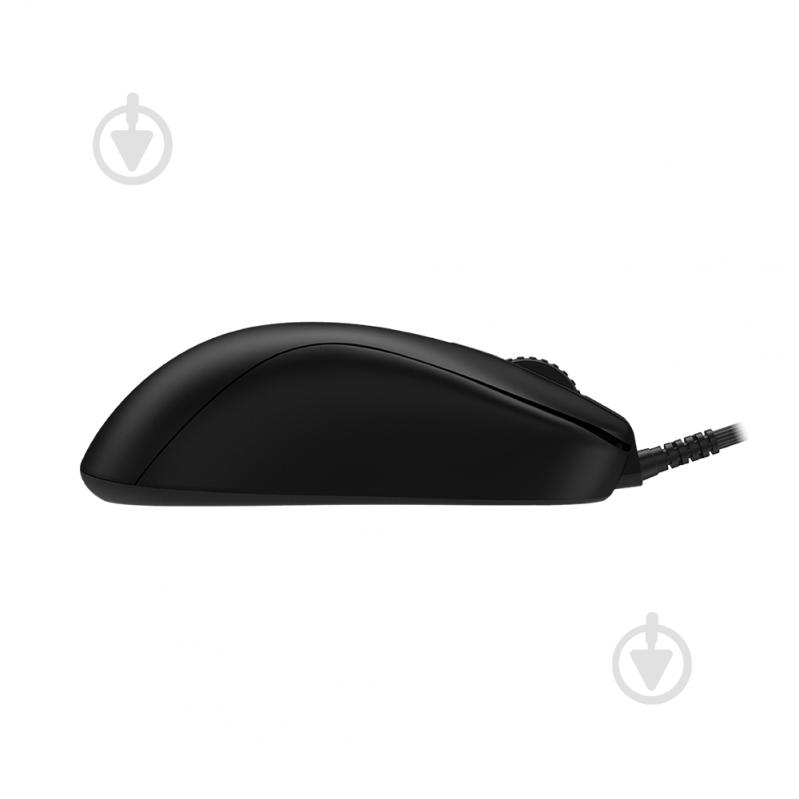 Мышка Zowie S1-C black (9H.N3JBB.A2E) - фото 3