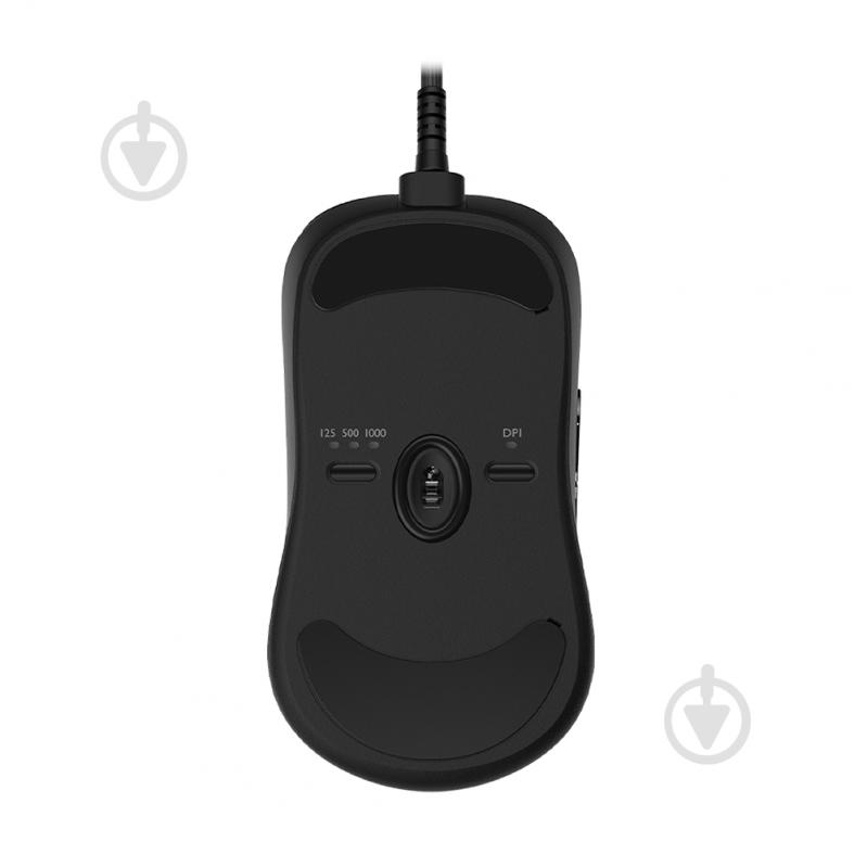 Мышка Zowie S1-C black (9H.N3JBB.A2E) - фото 6
