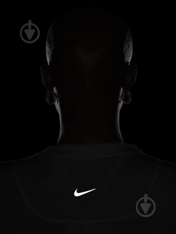 Футболка Nike FN2814-100 р.M белый - фото 8