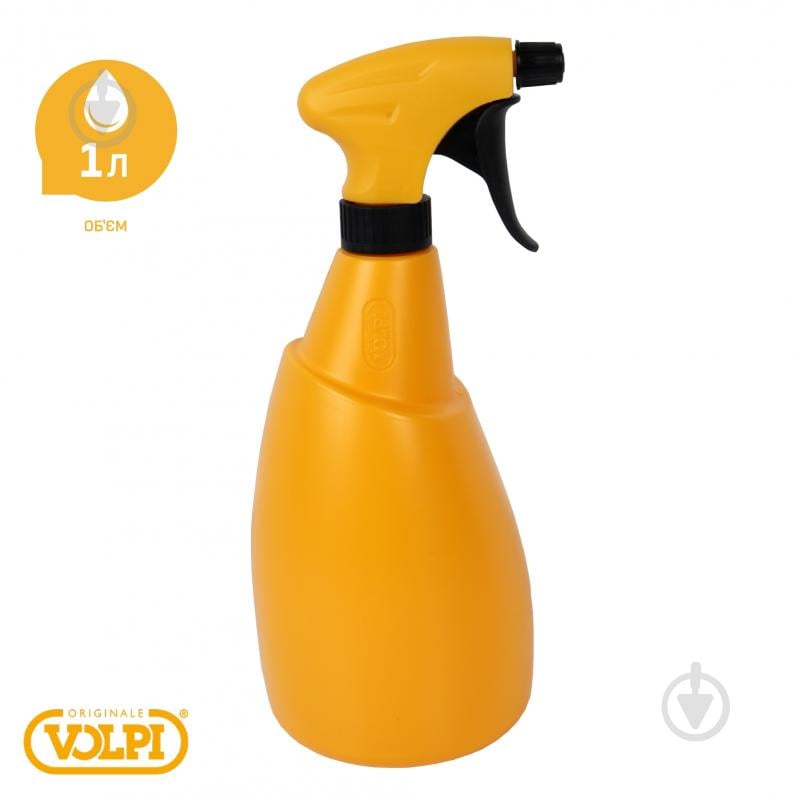 Опрыскиватель ручной Volpi 3410 1 л - фото 2