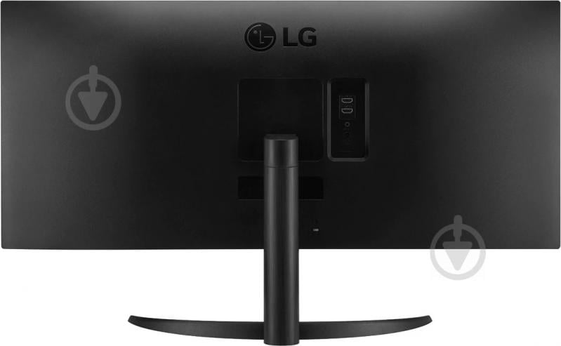 Монитор LG 34" (34WP500-B) - фото 9