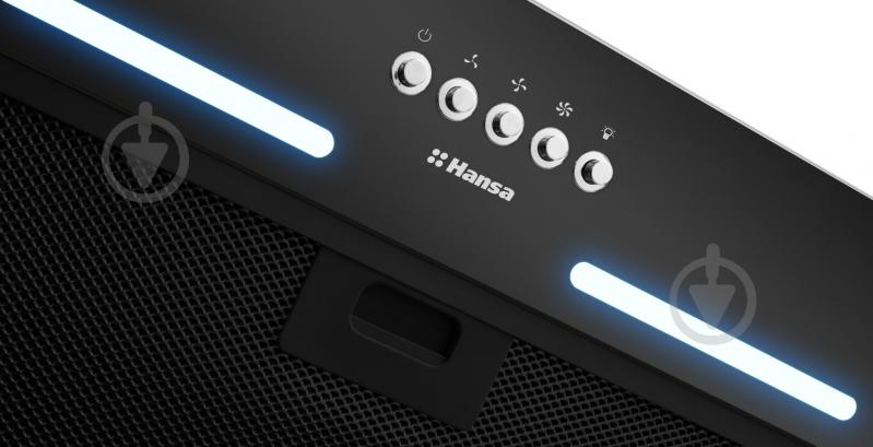 ВИТРИНА! Вытяжка Hansa OMP 6251 BGH - фото 6 ВИТРИНА! Вытяжка Hansa OMP 6251 BGH - фото 6