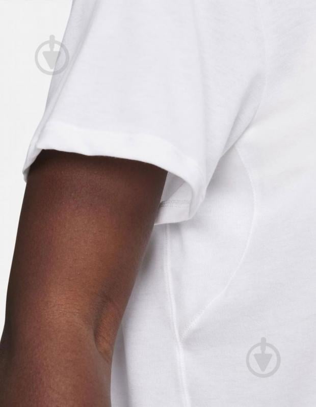 Футболка Nike FN2814-100 р.L білий - фото 6