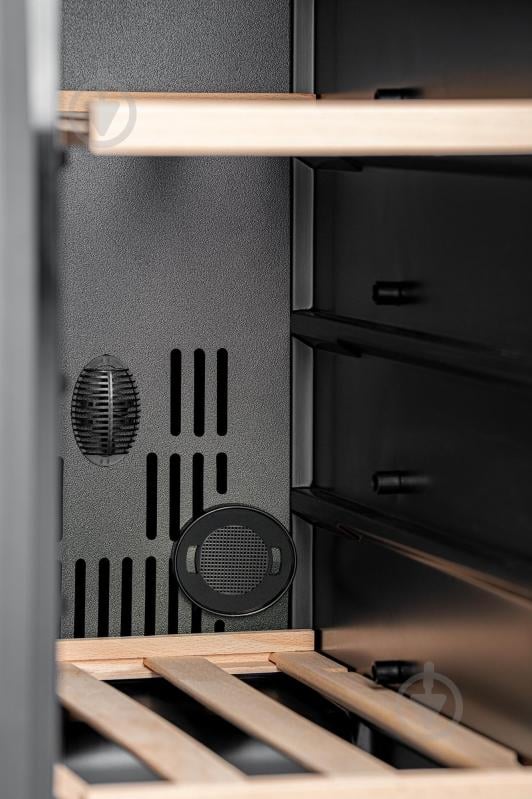 Винный шкаф Philco PW40GDC - фото 5 Винный шкаф Philco PW40GDC - фото 5