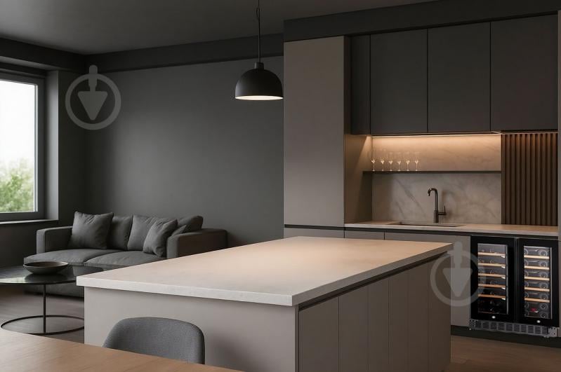 Винный шкаф Philco PW40GDC - фото 8 Винный шкаф Philco PW40GDC - фото 8