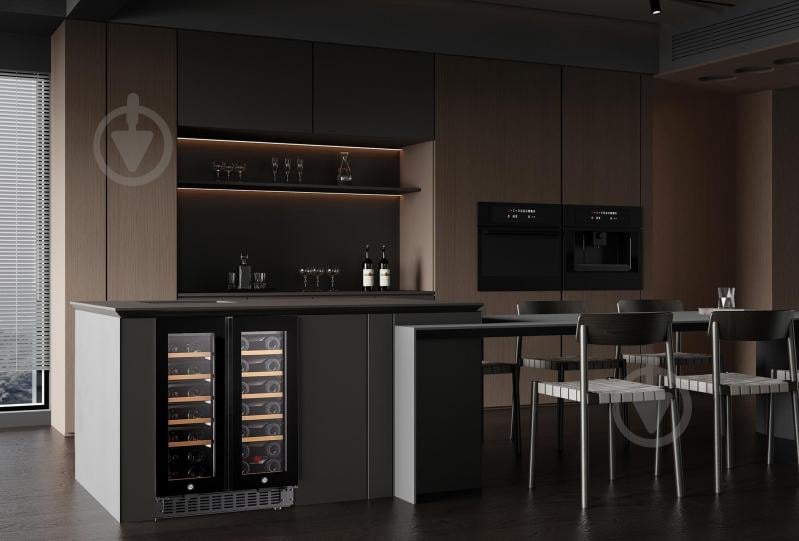 Винный шкаф Philco PW40GDC - фото 9 Винный шкаф Philco PW40GDC - фото 9