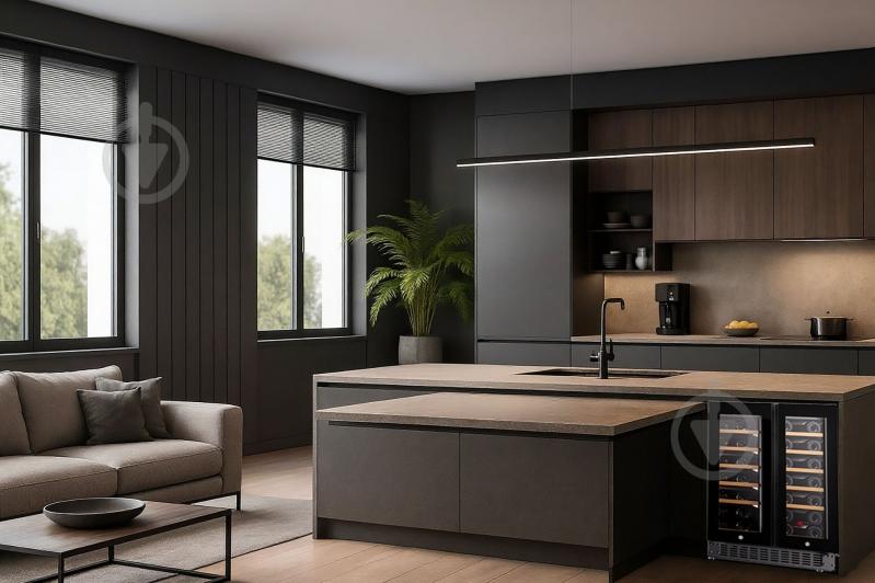 Винный шкаф Philco PW40GDC - фото 10 Винный шкаф Philco PW40GDC - фото 10