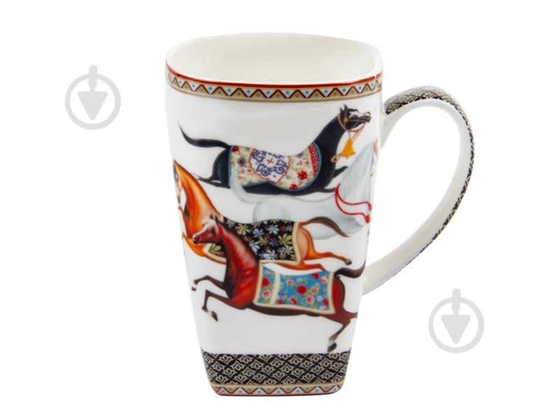 Кружка Lefard Equides 600 мл 924-874 - фото 1