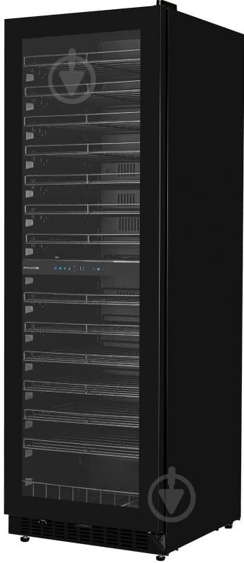 Винный шкаф Philco PW131GDC - фото 1 Винный шкаф Philco PW131GDC - фото 1