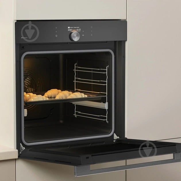 Духова шафа Gorenje вбудовувана BP6138B - фото 2
