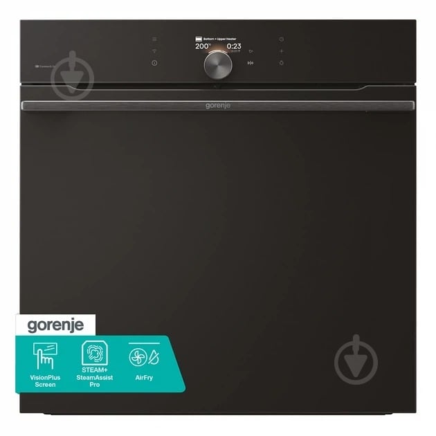 Духова шафа Gorenje вбудовувана BP6138B - фото 1
