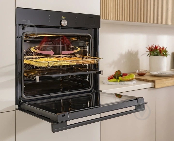 Духова шафа Gorenje вбудовувана BP6138B - фото 6