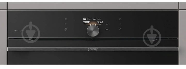 Духова шафа Gorenje вбудовувана BP6138B - фото 4