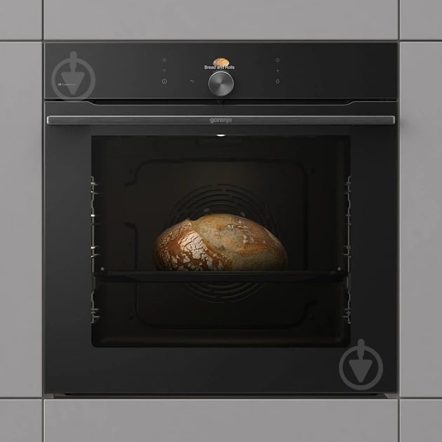 Духова шафа Gorenje вбудовувана BP6138B - фото 3